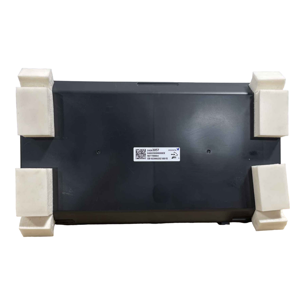 CHEVROLET VOLT  MODULE 24283057