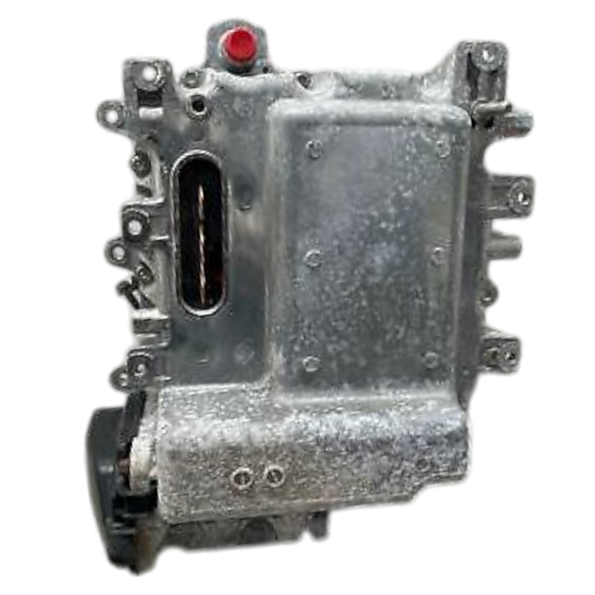 NISSAN LEAF  INVERTER COMPLETE - POWER HEAD 291A0-3NF1A