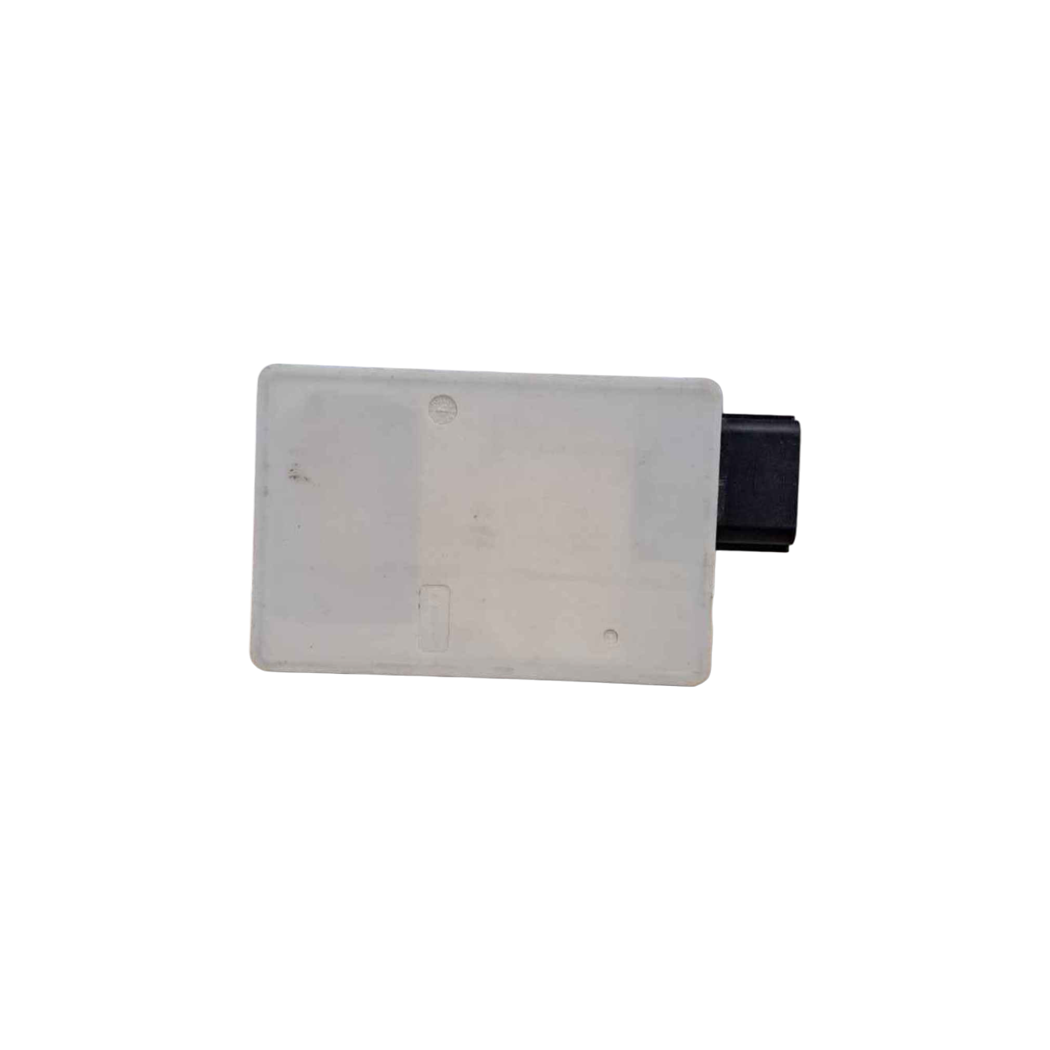 CHEVROLET VOLT GEN 2 SIDE OBSTACLE DETECTION CONTROL MODULE 23276021