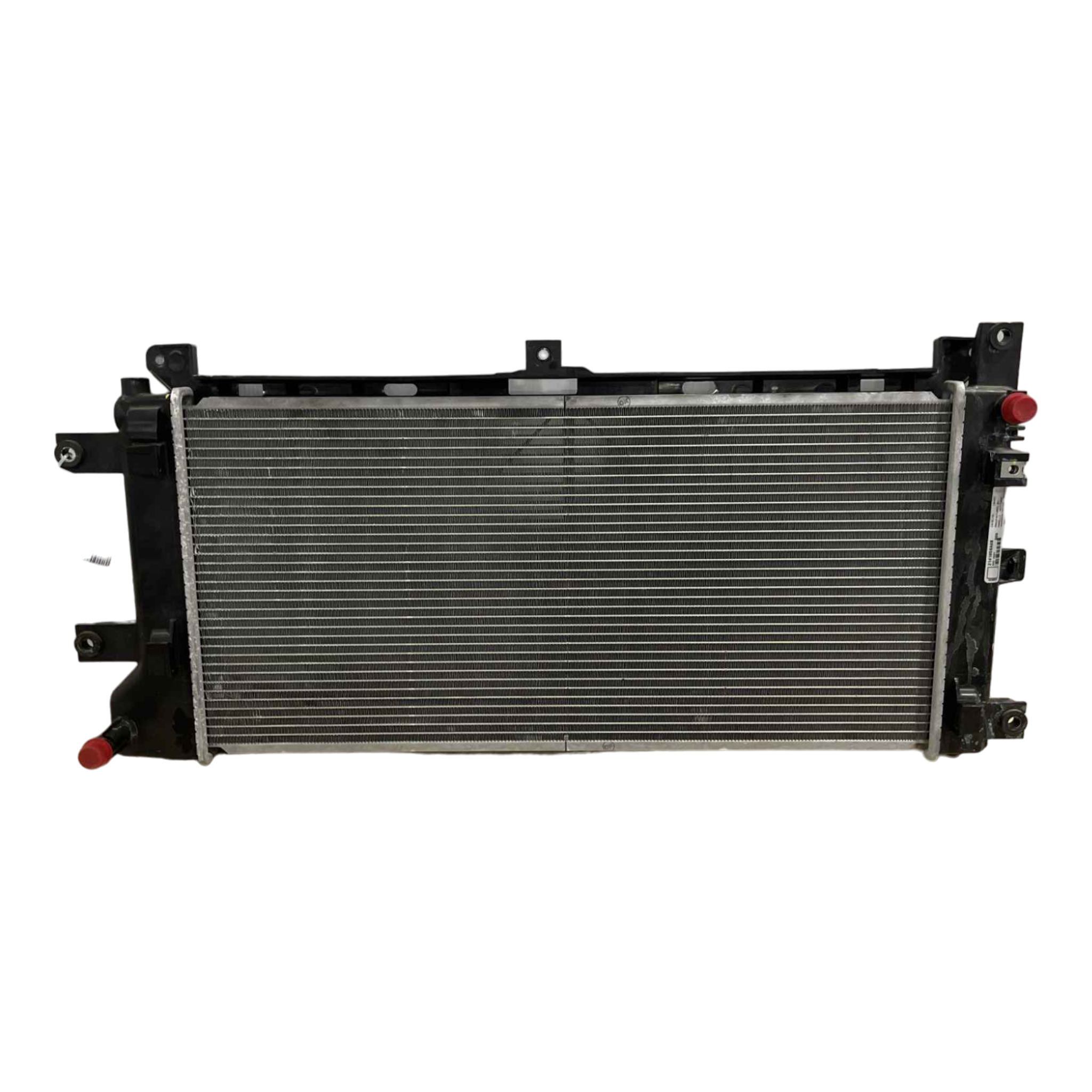 NISSAN LEAF GEN 2 RADIATEUR 21410-5SA0B