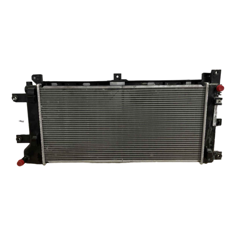 NISSAN LEAF GEN 2 RADIATEUR 21410-5SA0B