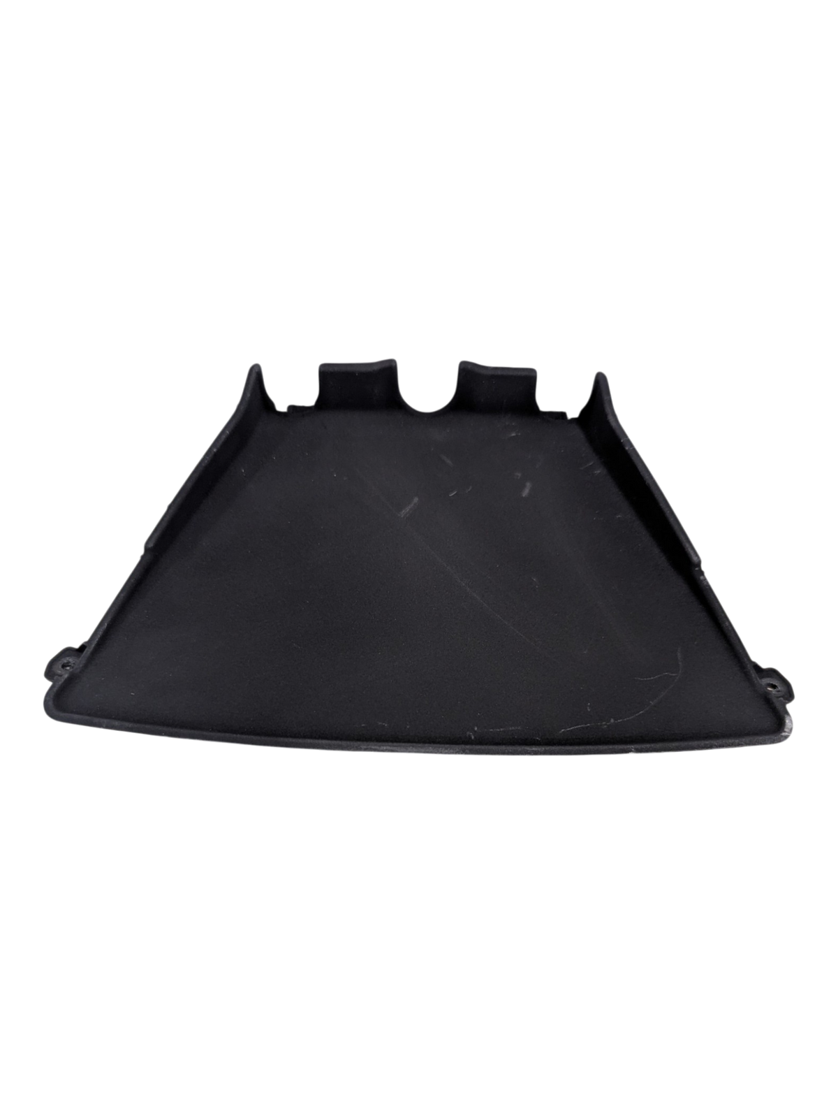 TESLA MODEL X AP TRICAM GLARE SHIELD, INTERIOR 1621589-00-C