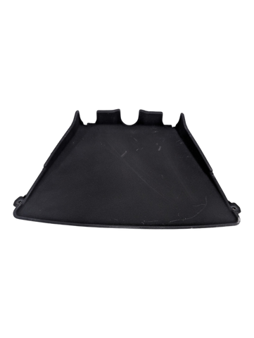 TESLA MODEL X AP TRICAM GLARE SHIELD, INTERIOR 1621589-00-C