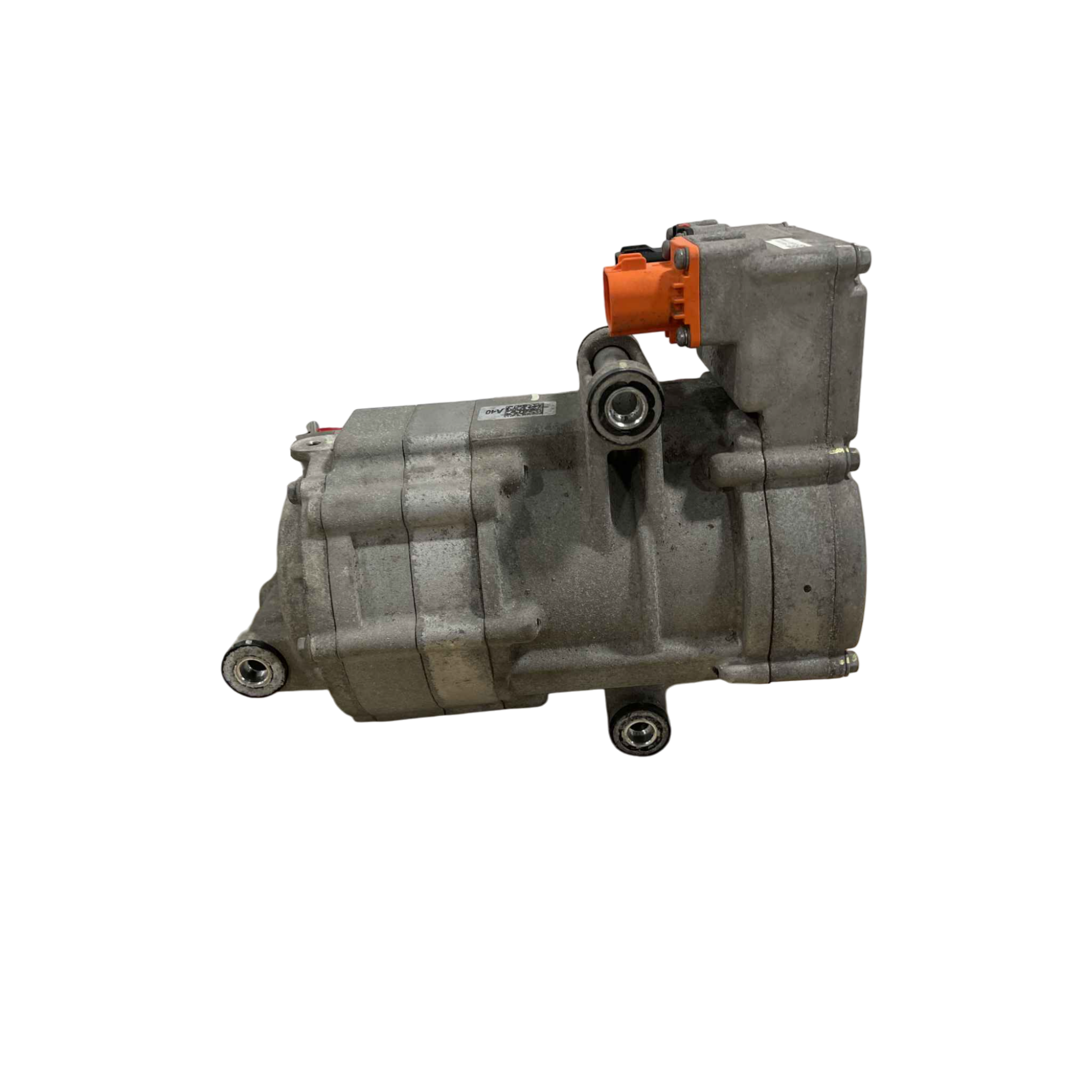 KIA EV6 A/C COMPRESSOR 97729-CV400