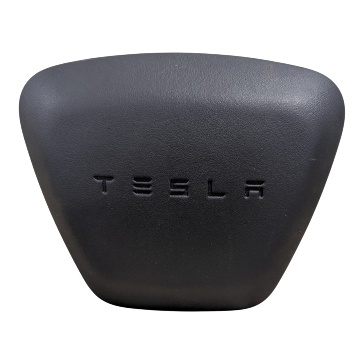 TESLA MODEL X DRIVER AIRBAG ASSEMBLY 1625769-00-E