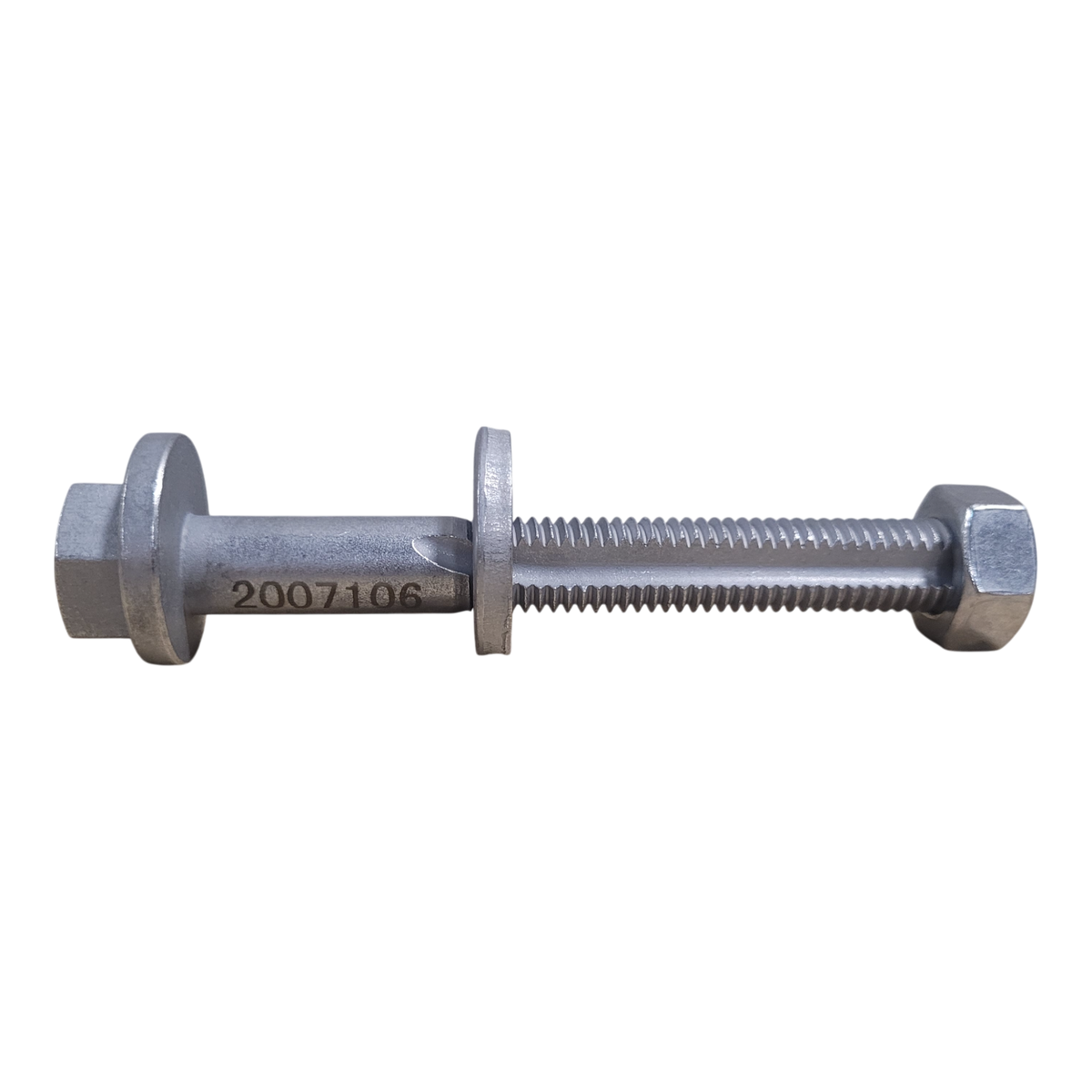 TESLA MODEL S/X BOLT H CAM M14X2.00X114 [10.9]-G72 - AFTERMARKET - OEM Pièce NUMÉRO : 2007106