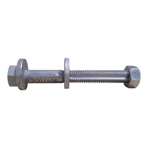 TESLA MODEL S/X BOLT H CAM M14X2.00X114 [10.9]-G72 - AFTERMARKET - OEM Pièce NUMÉRO : 2007106
