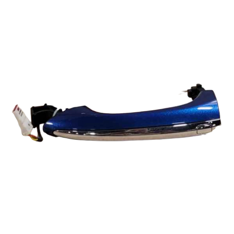 CHEVROLET BOLT EV  FRONT EXTERIOR SIDE DOOR HANDLE 13509606