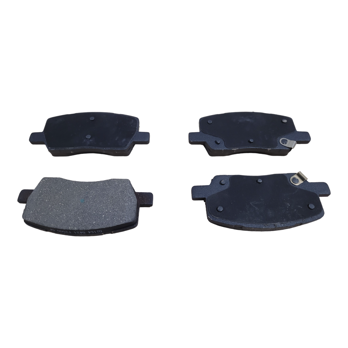 Tesla model s outlet brake pads