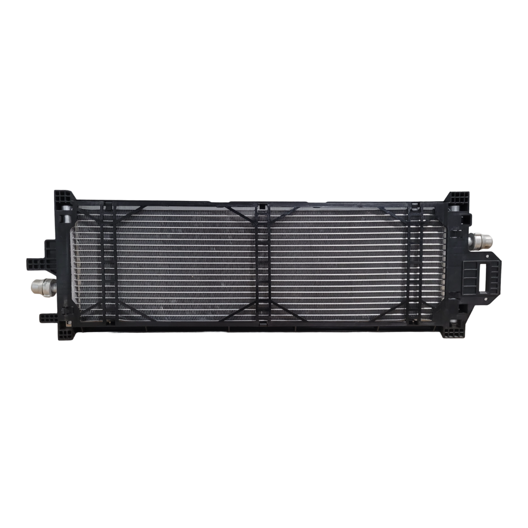 TESLA MODEL 3 RADIATOR - AFTERMARKET - OEM PART NUMBER : 1077082-00-C