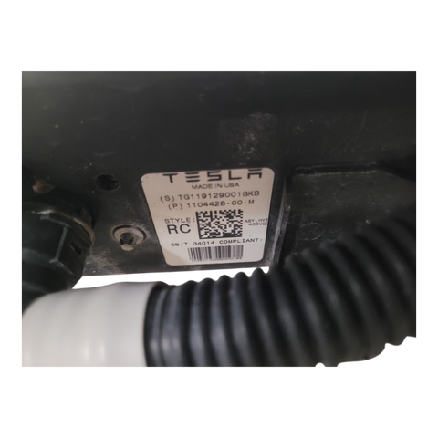 usagées batterie Tesla Model 3 1104428-00-M