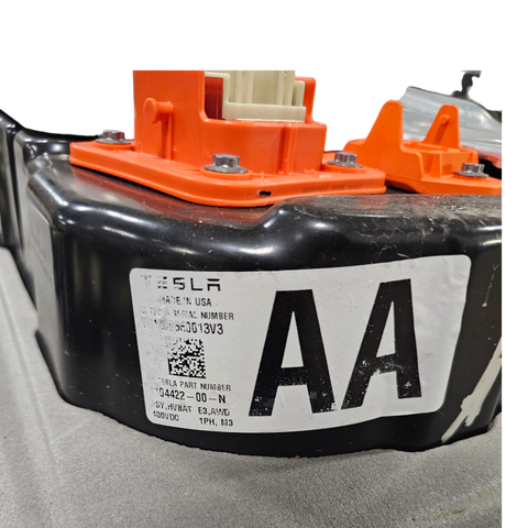 usagées batterie Tesla Model 3 1104422-00-M