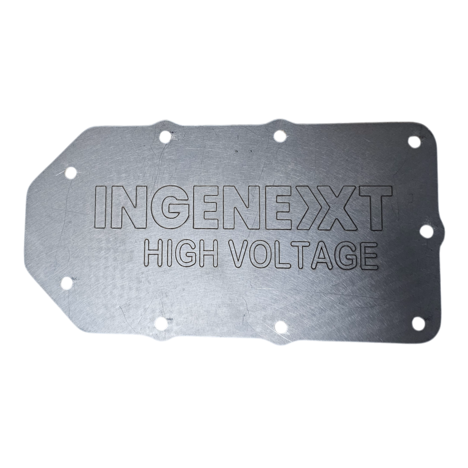 Used Tesla Model S parts