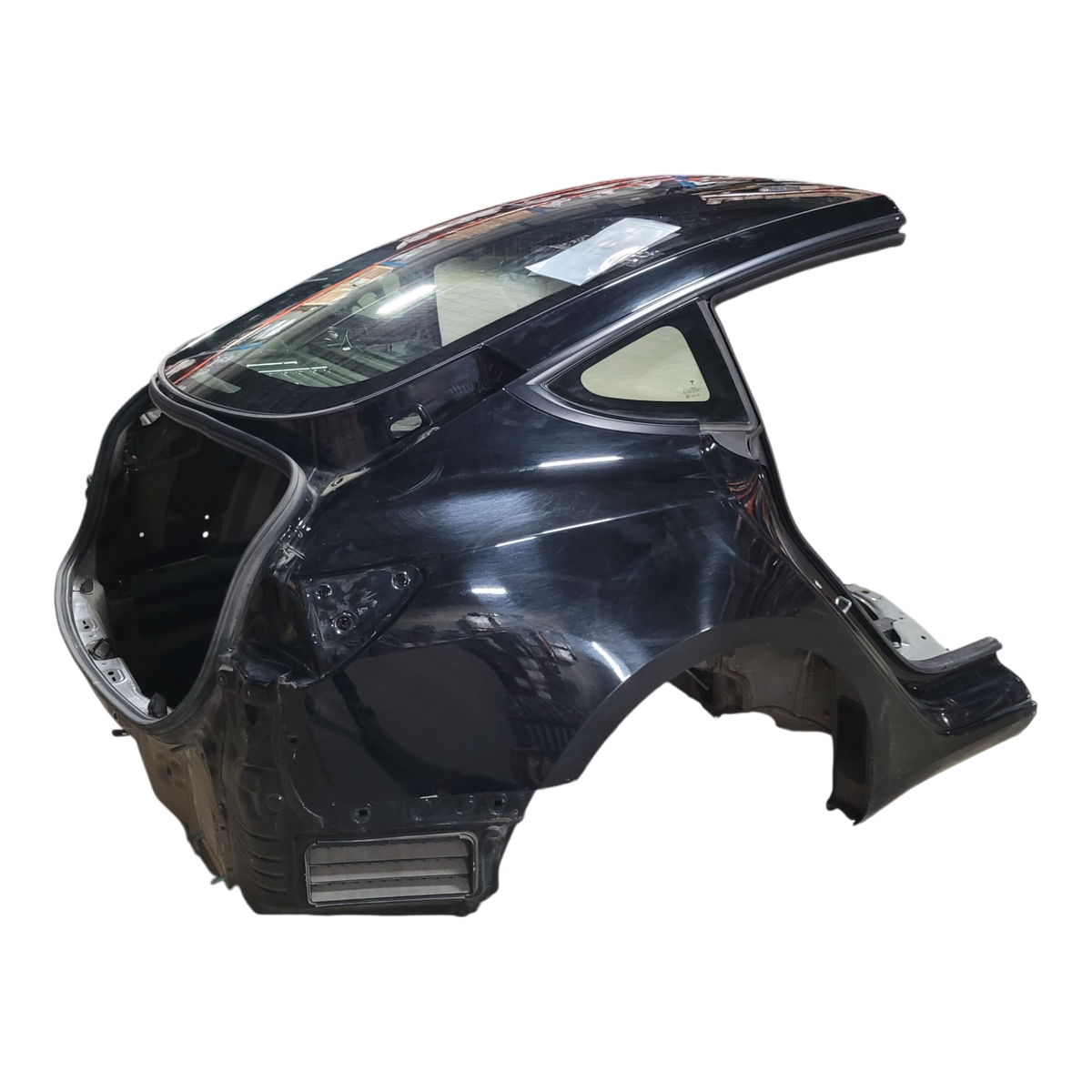 TESLA  MODEL 3 BODY SIDE OUTER1 0173673-S0-B WITH 1073674-S0-B