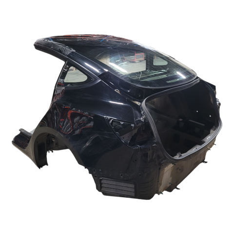 TESLA  MODEL 3 BODY SIDE OUTER1 0173673-S0-B WITH 1073674-S0-B