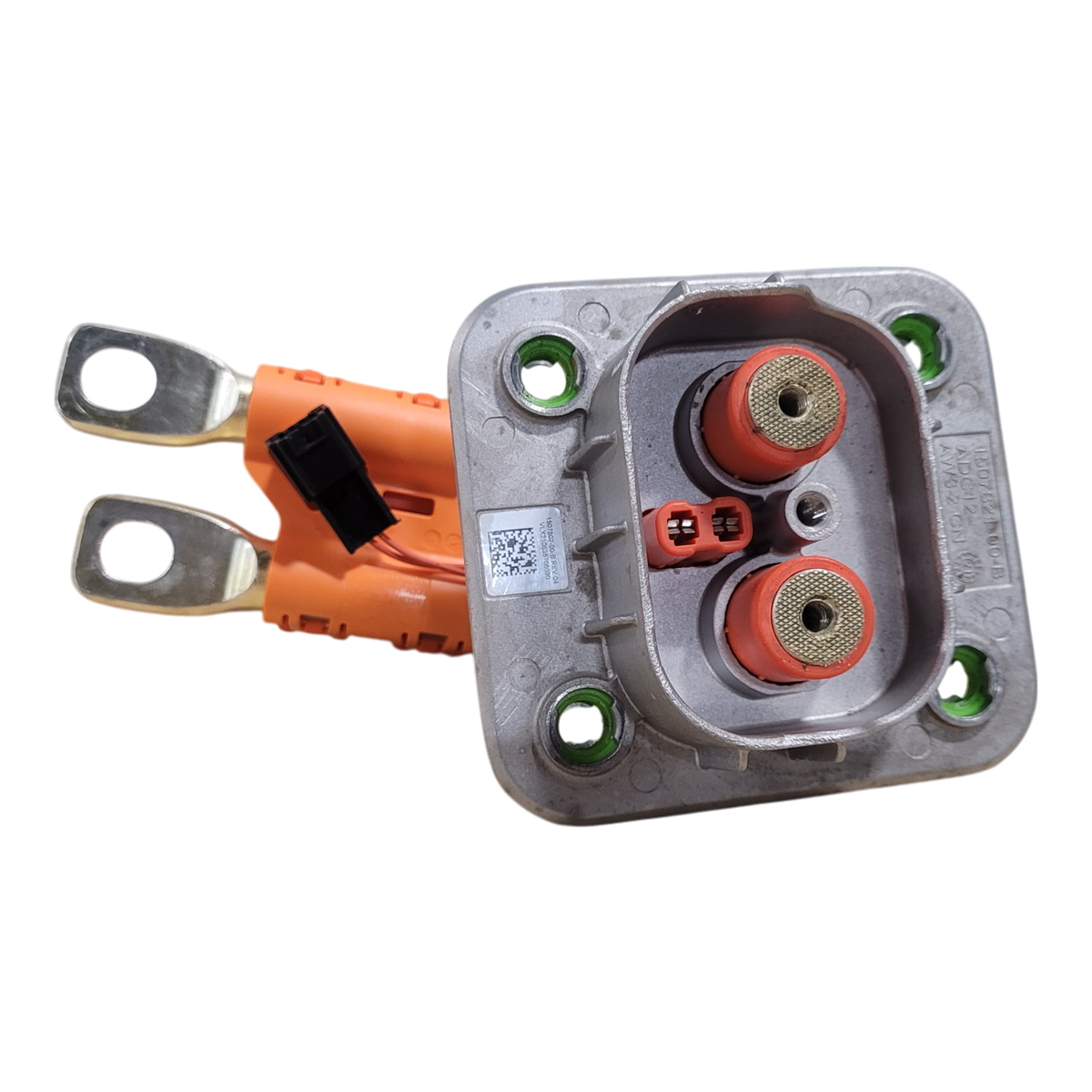 TESLA MODEL 3 ENSEMBLE D'EN-TÊTES D'ENTRÉE C.C. - 600V 1507802-00-B