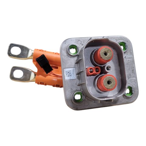 TESLA MODEL 3 ENSEMBLE D'EN-TÊTES D'ENTRÉE C.C. - 600V 1507802-00-B