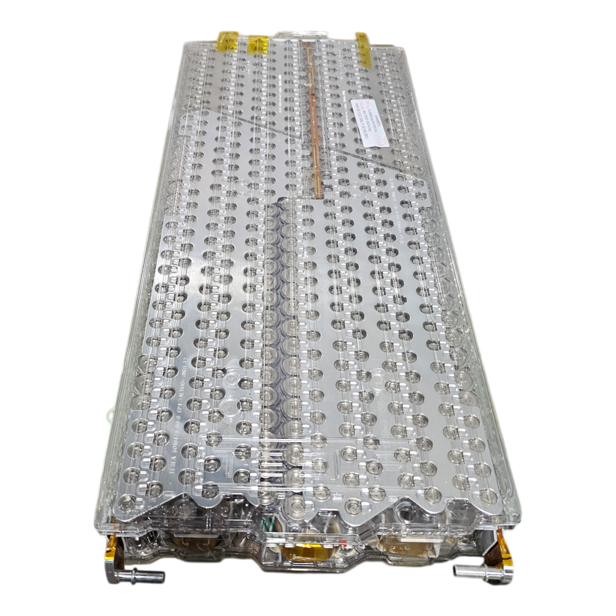 Tesla Model S Battery module 24V 5.3 kWh