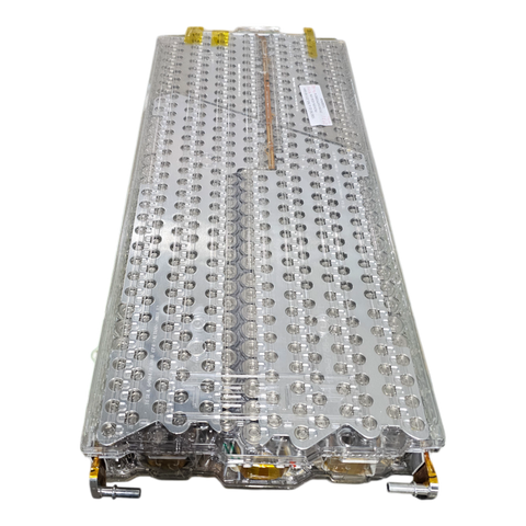 Tesla Model S Battery module 24V 5.3 kWh