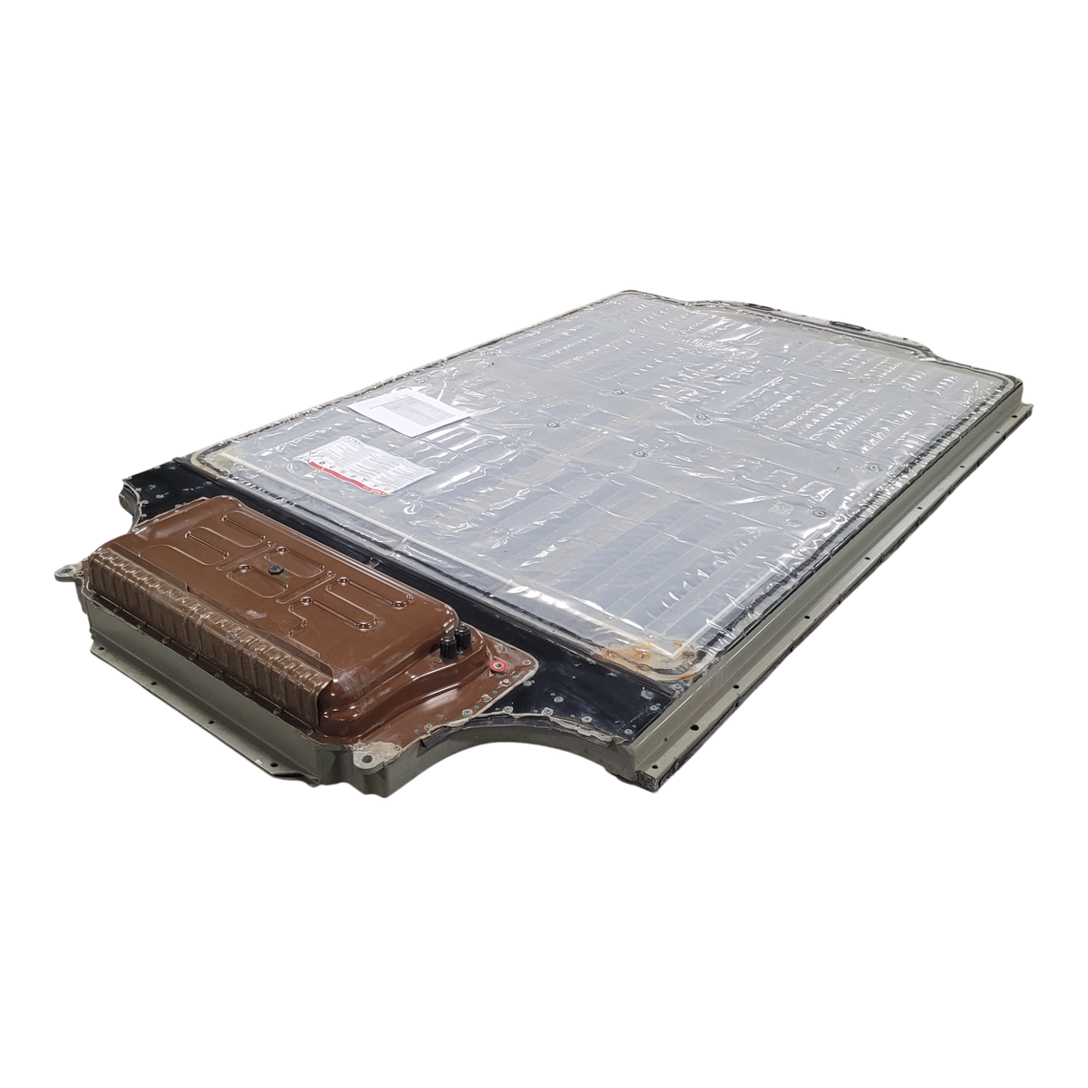 usagées batterie Tesla Model S 85kwh 1106361-01-A