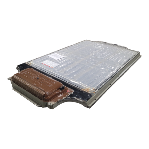 usagées batterie Tesla Model S 85kwh 1106361-01-A