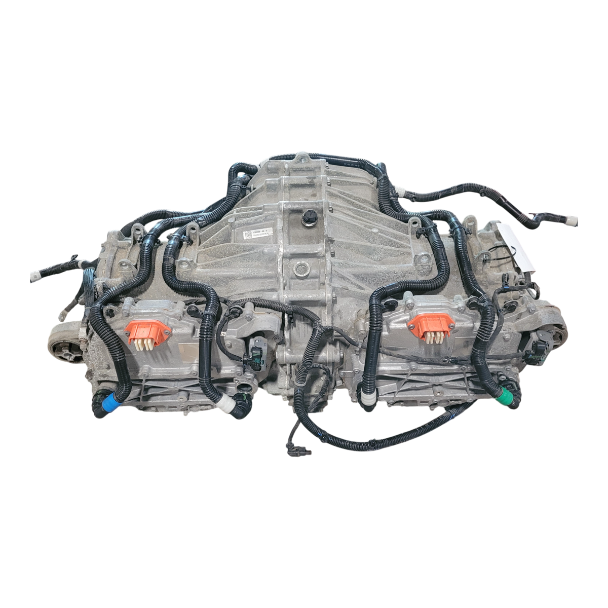 TESLA MODEL S REAR DRIVE UNIT - TOP LEVEL ASY, PLAID 1762000-00-C