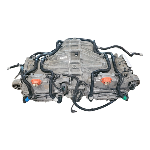 TESLA MODEL S REAR DRIVE UNIT - TOP LEVEL ASY, PLAID 1762000-00-C