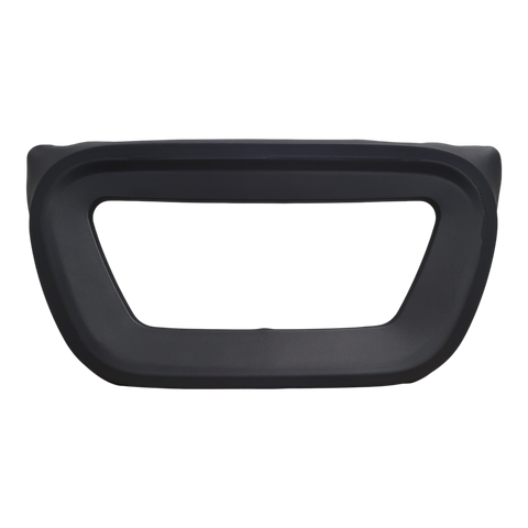 TESLA MODEL Y ASSEMBLY HOOD BAFFLE - AFTERMARKET - OEM PART NUMBER : 1494088