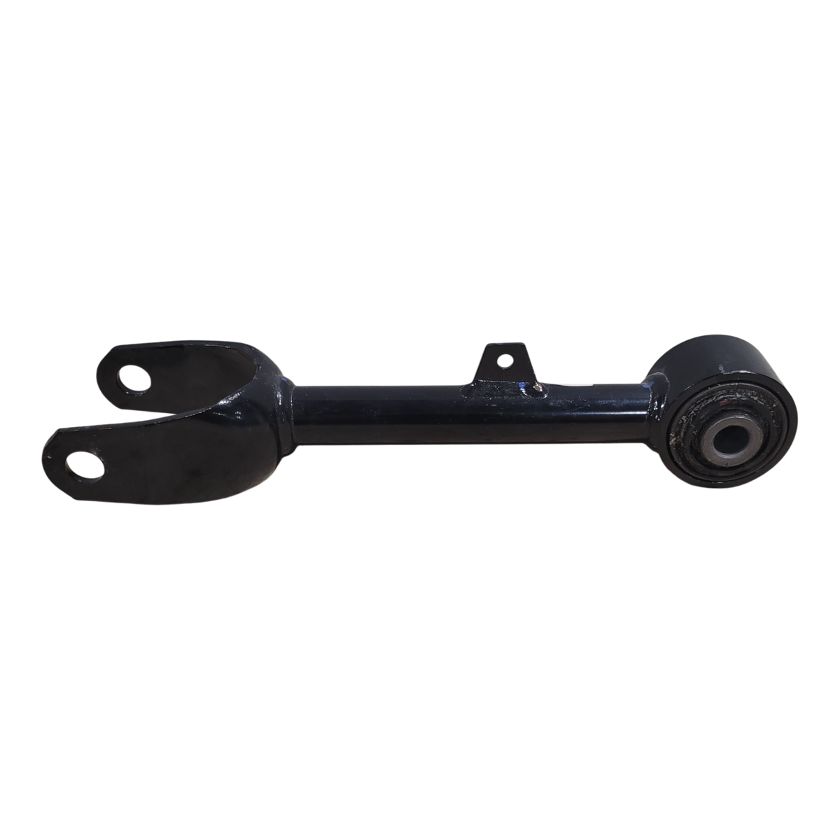 TESLA MODEL Y REAR UPPER AFT LINK ASSEMBLY - 25X19 - AFTERMARKET - OEM PART NUMBER : ING-TE-Y-1288423-00-A