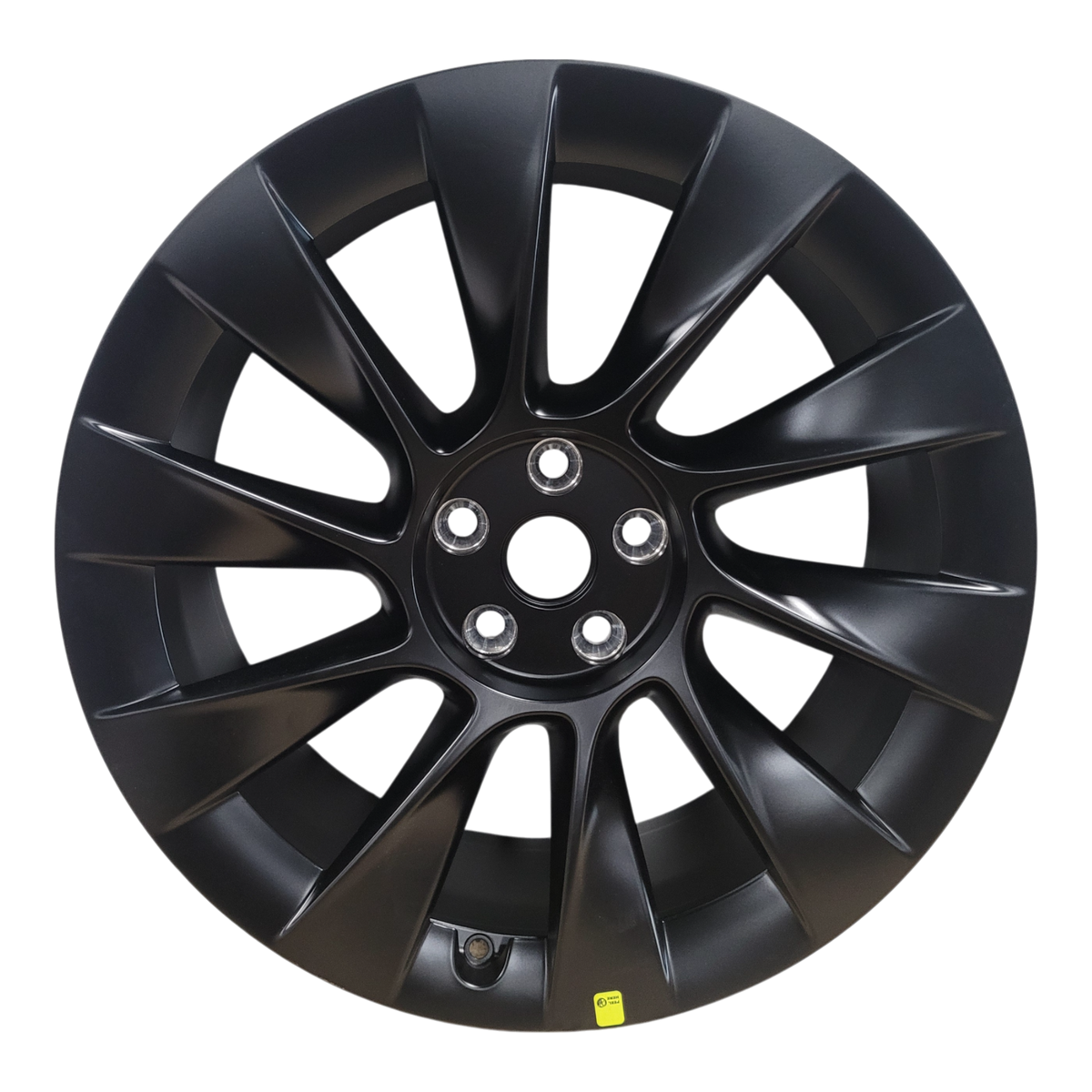 TESLA MODEL Y WHEEL, 20X9.5J ET45, INDUCTION - NEW ORIGINAL - PART NUMBER : 1188223-00-B