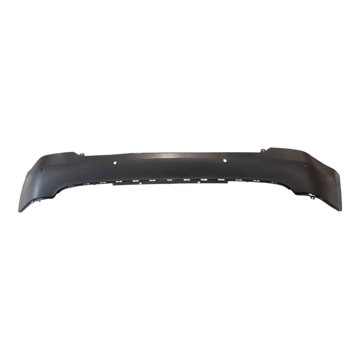 TESLA MODEL X REAR FASCIA WITH SENSOR - AFTERMARKET - OEM Pièce NUMÉRO : 1034804-S0-5-A