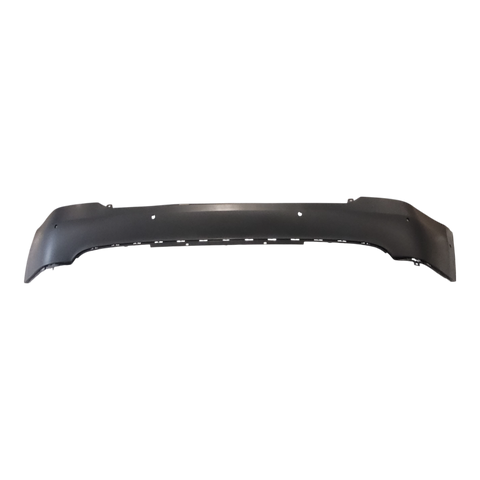 TESLA MODEL X REAR FASCIA WITH SENSOR - AFTERMARKET - OEM Pièce NUMÉRO : 1034804-S0-5-A