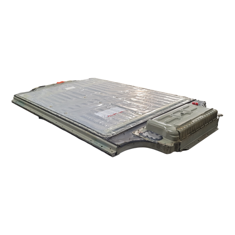 Used Battery Tesla Model S 2014  85kWh 1101078-00-A