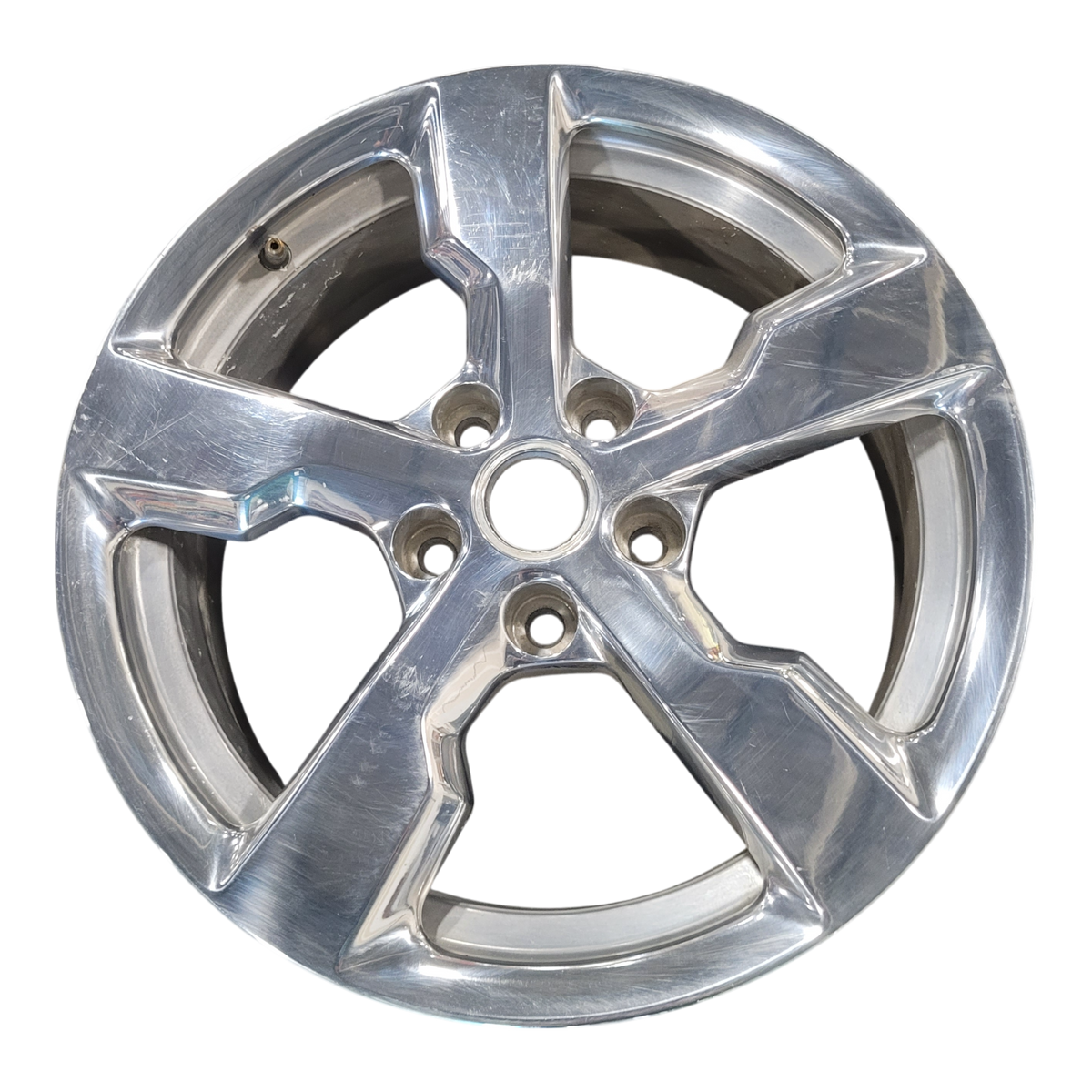CHEVROLET VOLT GEN 1 17X7-INCH WHEEL 9599008