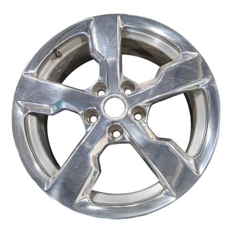 CHEVROLET VOLT GEN 1 17X7-INCH WHEEL 9599008