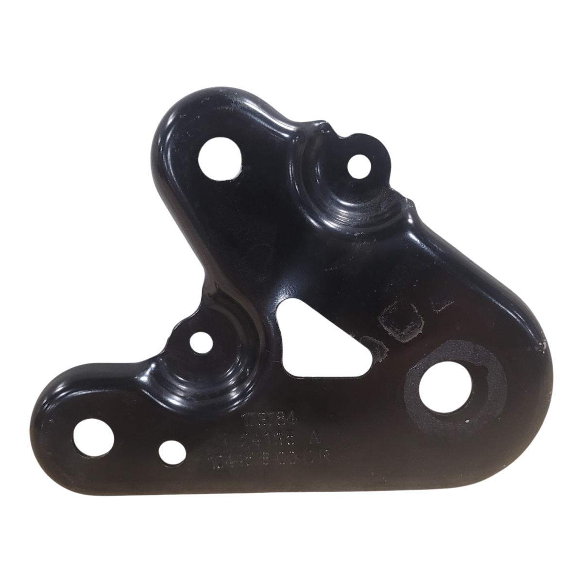 TESLA MODEL 3  FRONT RIGHT, REAR SUBFRAME SHEAR PLATE 1044576-00-D