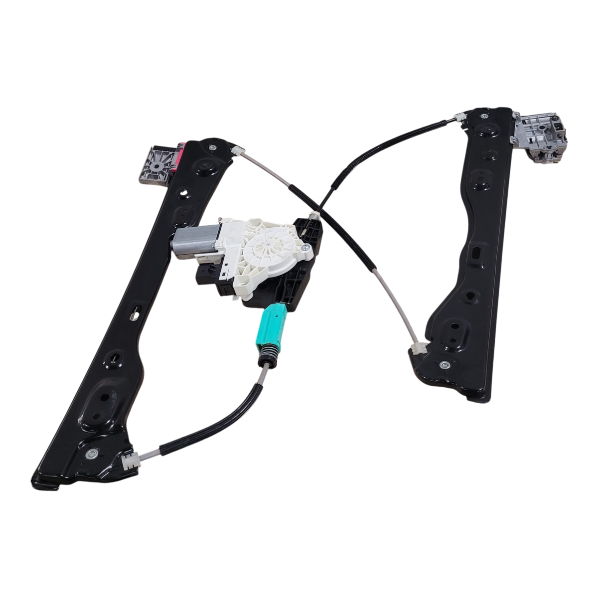 TESLA MODEL Y WINDOW REGULATOR MECHANISM - FRONT DOOR - RIGHT HAND 1526801-00-E