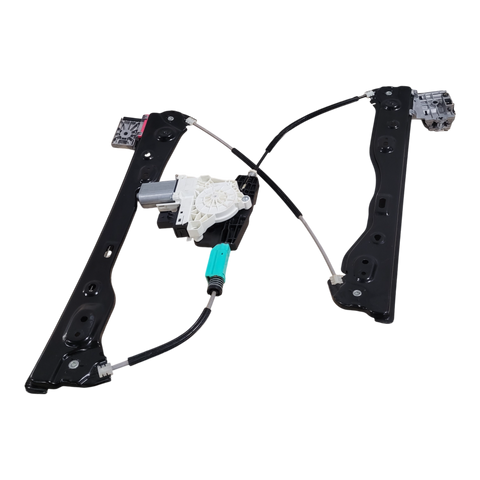TESLA MODEL Y WINDOW REGULATOR MECHANISM - FRONT DOOR - RIGHT HAND 1526801-00-E