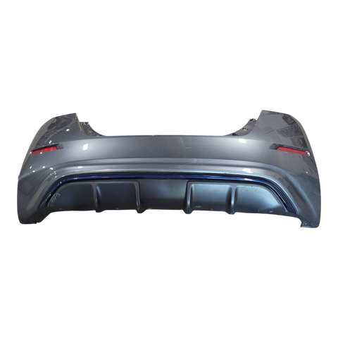 NISSAN LEAF GEN 2 COUVRE PARE-CHOCS ARRIÈRE 85022-5SA0A