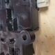 ENSEMBLE DE DÉGAGEMENT DU LOQUET DE CAPOT TESLA MODÈLE X 1057991-00-D