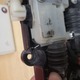 ENSEMBLE DE DÉGAGEMENT DU LOQUET DE CAPOT TESLA MODÈLE X 1057991-00-D