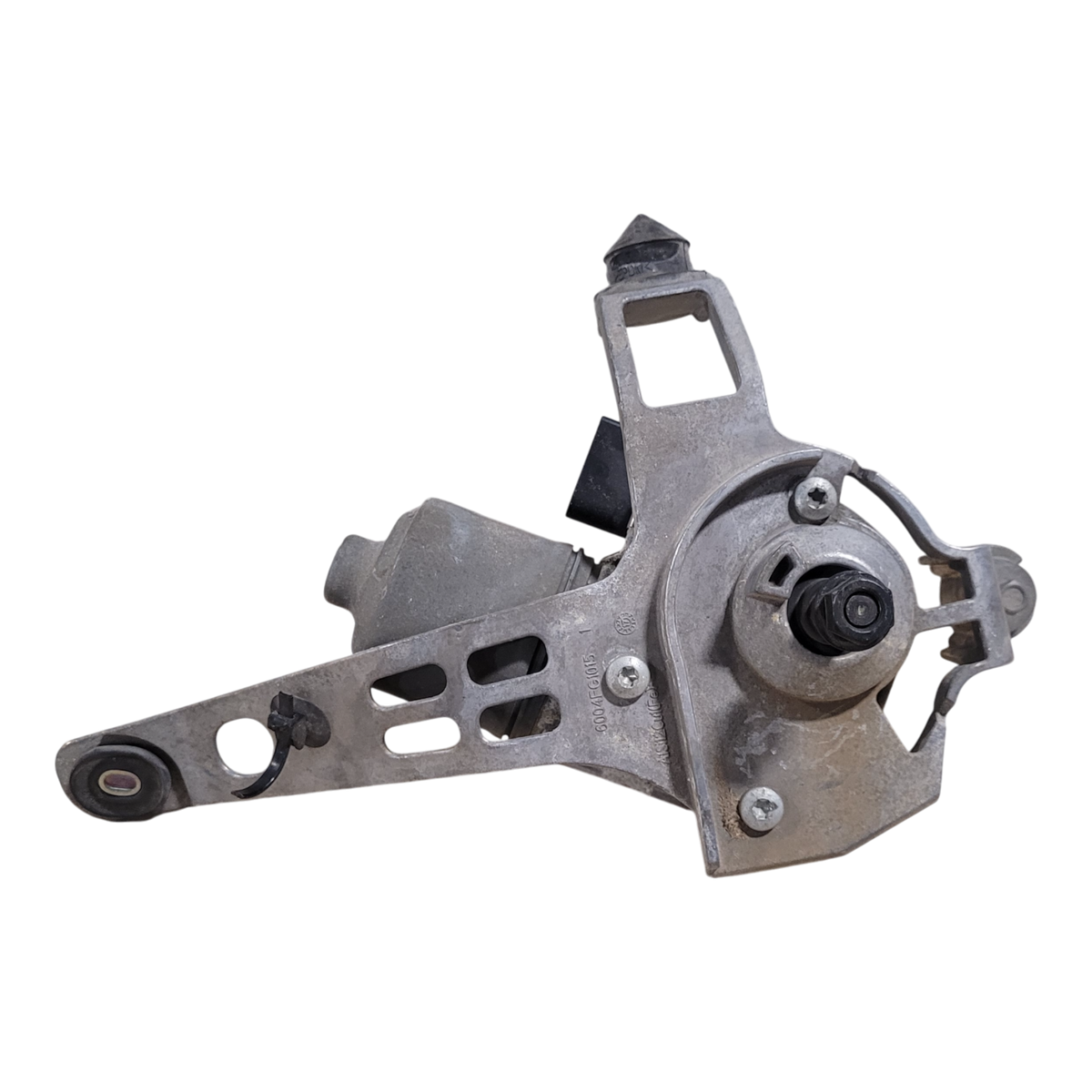 CHEVROLET BOLT EV WINDSHIELD WIPER MOTOR  LEFT SIDE 42612772