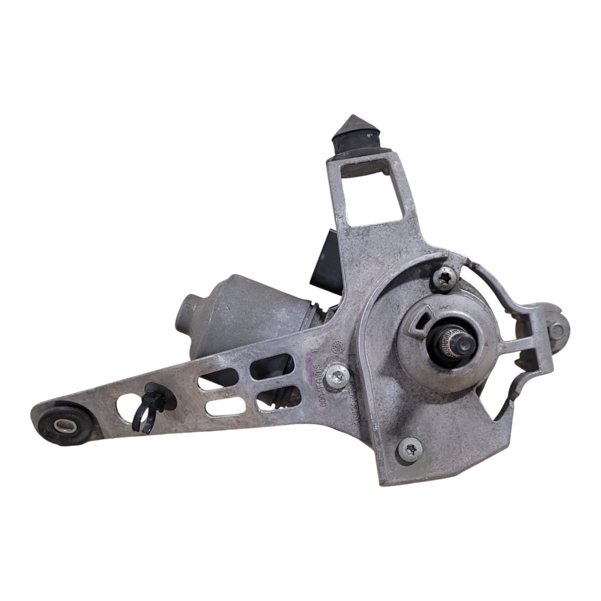 CHEVROLET BOLT EV WINDSHIELD LEFT SIDE WIPER MOTOR 42712818