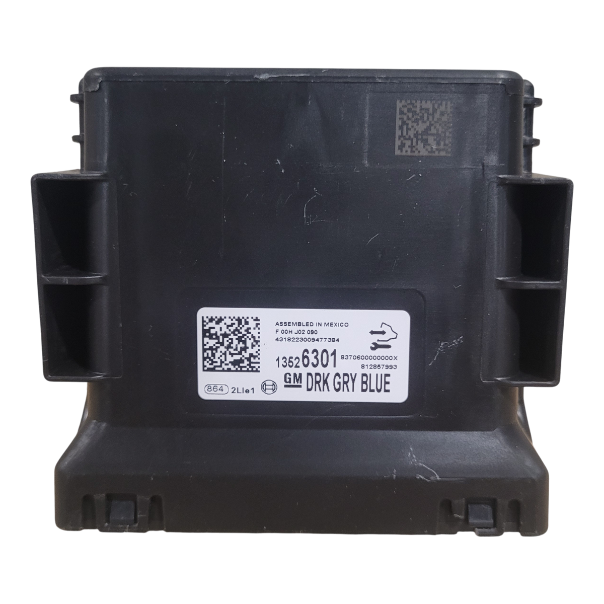 CHEVROLET BOLT EV CONTROL MODULE 13526301