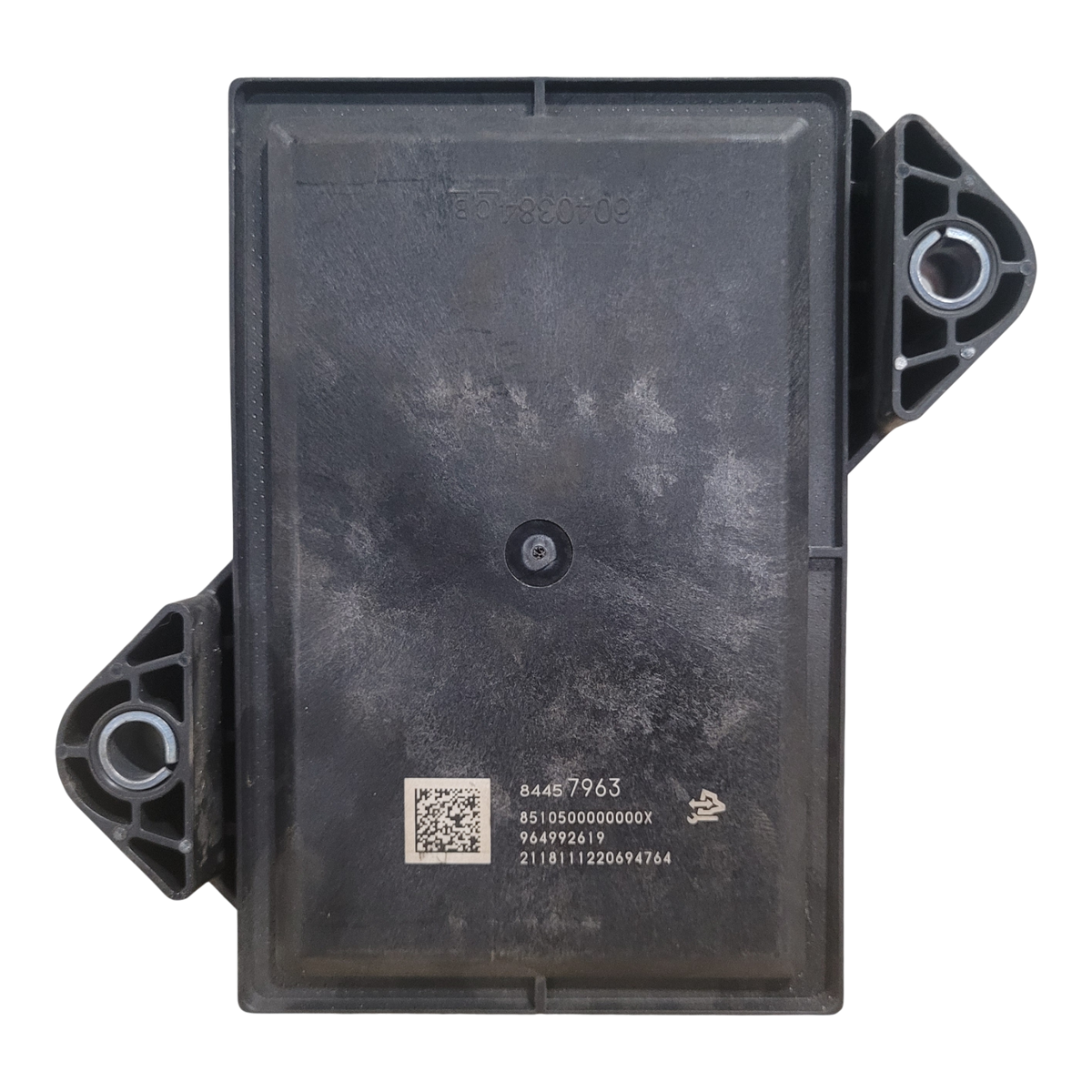 CHEVROLET BOLT EV  ACTIVE SUSPENSION CONTROL MODULE 84457963