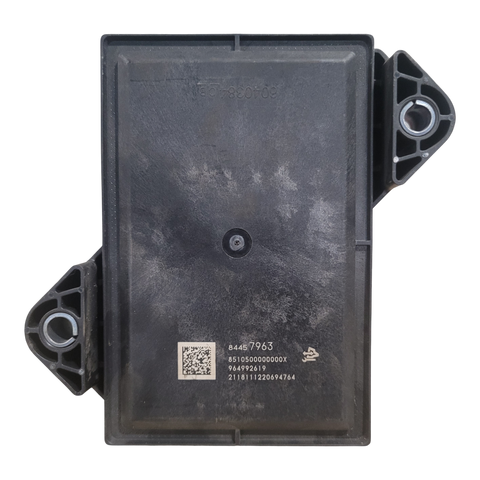 CHEVROLET BOLT EV  ACTIVE SUSPENSION CONTROL MODULE 84457963