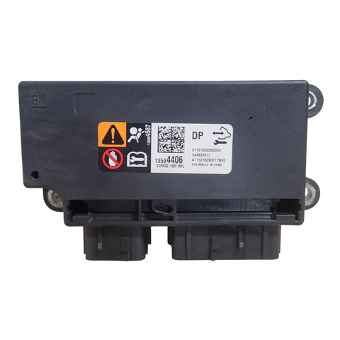 CHEVROLET SPARK EV UNITÉ DE DIAGNOSTIC 13587452