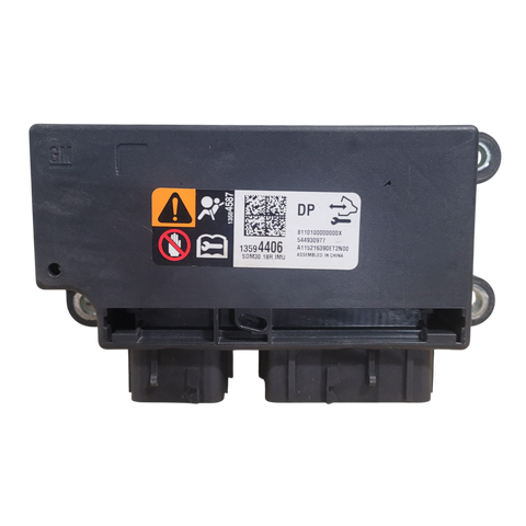 CHEVROLET SPARK EV  DIAGNOSTIC UNIT 13594406