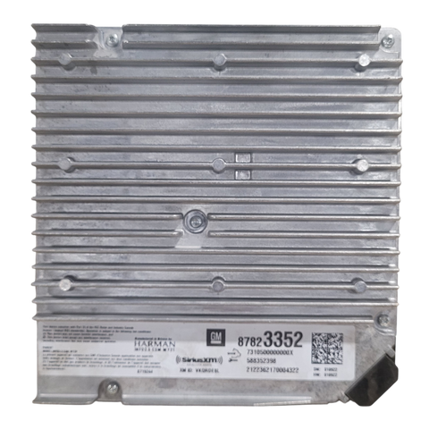 CHEVROLET BOLT EUV MODULE 84823352