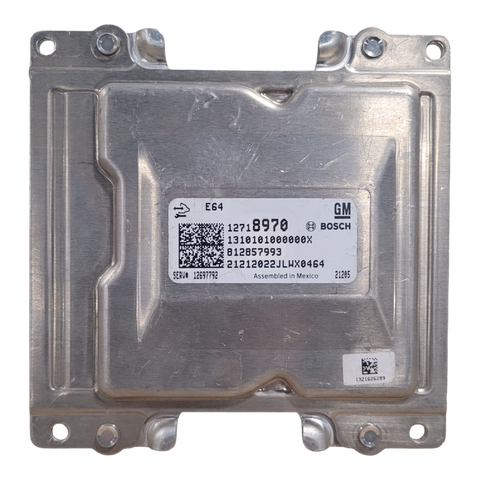 CHEVROLET BOLT EUV  F (S)MODULE 12718970
